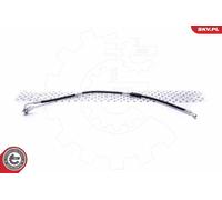 Tubo flessibile freno Assale anteriore 35SKV158 ESEN SKV per SUZUKI