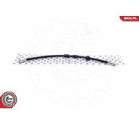 Tubo flessibile freno Assale anteriore 35SKV171 ESEN SKV per SEAT FORD VW