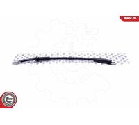 Tubo flessibile freno Assale anteriore 35SKV172 ESEN SKV per JAGUAR FORD