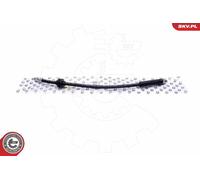 Tubo flessibile freno Assale anteriore 35SKV185 ESEN SKV per FIAT PANDA