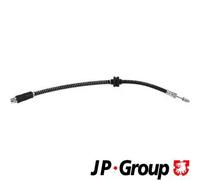 Tubo flessibile freno Assale anteriore 4161600900 JP GROUP per PEUGEOT CITROËN