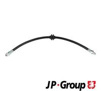 Tubo flessibile freno Assale anteriore 4361600600 JP GROUP per RENAULT CLIO III