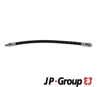 Tubo flessibile freno Assale anteriore 4361600700 JP GROUP per RENAULT DACIA