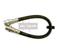 Tubo flessibile freno Assale anteriore 52-0036 MAXGEAR per VW GOLF II CORRADO