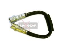 Tubo flessibile freno Assale anteriore 52-0043 MAXGEAR per AUDI 80 B3 Tre volumi
