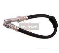 Tubo flessibile freno Assale anteriore 52-0070 MAXGEAR per FORD MONDEO I COUGAR