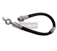 Tubo flessibile freno Assale anteriore 52-0075 MAXGEAR per MAZDA 323 S IV MX-3