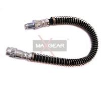 Tubo flessibile freno Assale anteriore 52-0104 MAXGEAR per PEUGEOT CITROËN