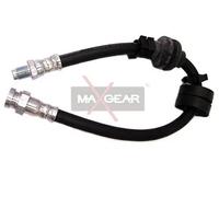 Tubo flessibile freno Assale anteriore 52-0133 MAXGEAR per ABARTH FIAT LANCIA