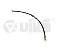 Tubo flessibile freno Assale anteriore 66110418501 vika per VW SKODA AUDI SEAT