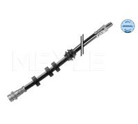 Tubo flessibile freno Assale anteriore 714 525 0001 MEYLE per FORD FOCUS I