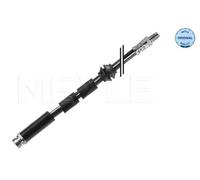 Tubo flessibile freno Assale anteriore 714 525 0003 MEYLE per FORD JAGUAR