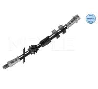 Tubo flessibile freno Assale anteriore 714 525 0048 MEYLE per FORD VOLVO