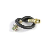 Tubo flessibile freno Assale anteriore bilaterale C80183ABE ABE per TOYOTA