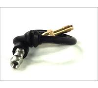 Tubo flessibile freno Assale anteriore bilaterale C80721ABE ABE per VOLVO V50