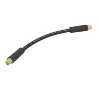 Tubo flessibile freno Assale anteriore bilaterale C81120ABE ABE per AUDI VW