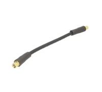 Tubo flessibile freno Assale anteriore bilaterale C81130ABE ABE per AUDI PEUGEOT