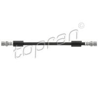 Tubo flessibile freno Assale anteriore Dx 103 358 TOPRAN per VW