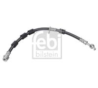 Tubo flessibile freno Assale anteriore Dx 104240 FEBI BILSTEIN per FORD KA B-MAX