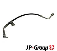 Tubo flessibile freno Assale anteriore Dx 1561600100 JP GROUP per FORD