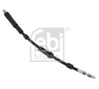 2x Tubazioni freno flessibili FEBI BILSTEIN Davanti S+D per FORD KA I