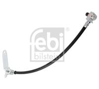 Tubo flessibile freno Assale anteriore Dx 171035 FEBI BILSTEIN per FORD
