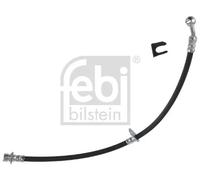 Tubo flessibile freno Assale anteriore Dx 174850 FEBI BILSTEIN per HONDA