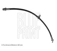 Tubo flessibile freno Assale anteriore Dx ADT353165 BLUE PRINT per TOYOTA YARIS