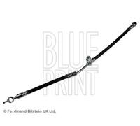 Tubo flessibile freno Assale anteriore Dx ADT353361 BLUE PRINT per TOYOTA YARIS