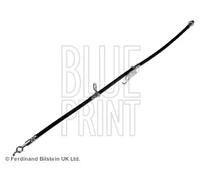 Tubo flessibile freno Assale anteriore Dx ADT353376 BLUE PRINT per TOYOTA