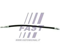 Tubo flessibile freno Assale anteriore FT35145 FAST per MERCEDES-BENZ