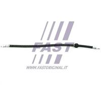 Tubo flessibile freno Assale anteriore FT35150 FAST per CITROËN PEUGEOT PIAGGIO