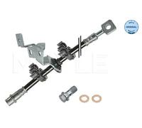 Tubo flessibile freno Assale anteriore Sx 014 525 0030 MEYLE per MERCEDES-BENZ