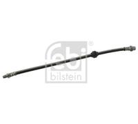 Tubo flessibile freno Assale anteriore Sx 01736 FEBI BILSTEIN per BMW 3 3 Coupé