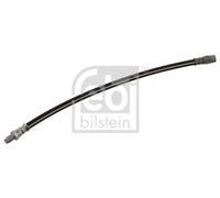 Tubo flessibile freno Assale anteriore Sx 05596 FEBI BILSTEIN per MERCEDES-BENZ
