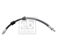 Tubo flessibile freno Assale anteriore Sx 08367 FEBI BILSTEIN per FORD