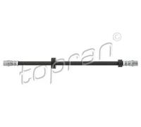 Tubo flessibile freno Assale anteriore Sx 104 085 TOPRAN per VW