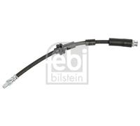Tubo flessibile freno Assale anteriore Sx 104235 FEBI BILSTEIN per ABARTH LANCIA