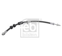 Tubo flessibile freno Assale anteriore Sx 104237 FEBI BILSTEIN per FORD C-MAX II