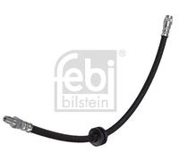 Tubo flessibile freno Assale anteriore Sx 106221 FEBI BILSTEIN per RENAULT