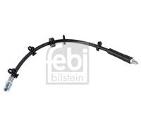 Tubo flessibile freno Assale anteriore Sx 106952 FEBI BILSTEIN per IVECO