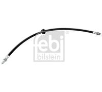 Tubo flessibile freno Assale anteriore Sx 108080 FEBI BILSTEIN per MINI