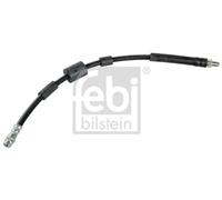 Tubo flessibile freno Assale anteriore Sx 108082 FEBI BILSTEIN per PEUGEOT