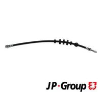 Tubo flessibile freno Assale anteriore Sx 1161603900 JP GROUP per AUDI A5 A4 B8