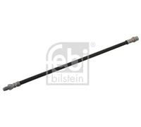 Tubo flessibile freno Assale anteriore Sx 11736 FEBI BILSTEIN per MERCEDES-BENZ