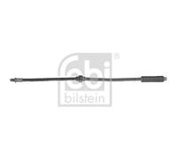 Febi BILSTEIN Tubo Freno Anteriore Sinistra Destra per Peugeot 306 Cabriolet
