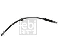 Tubo flessibile freno Assale anteriore Sx 11772 FEBI BILSTEIN per PEUGEOT 306