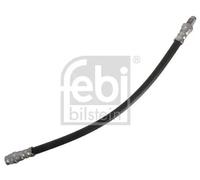 Tubo flessibile freno Assale anteriore Sx 12300 FEBI BILSTEIN per RENAULT