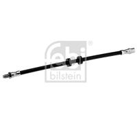 Tubo flessibile freno Assale anteriore Sx 15397 FEBI BILSTEIN per VOLVO S70