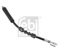 Tubo flessibile freno Assale anteriore Sx 170192 FEBI BILSTEIN per FORD